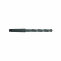 Morse Taper Shank Drill Bit, Series 1302, Imperial, 3764 Drill Size  Fraction, 05781 Drill Size  De 10037